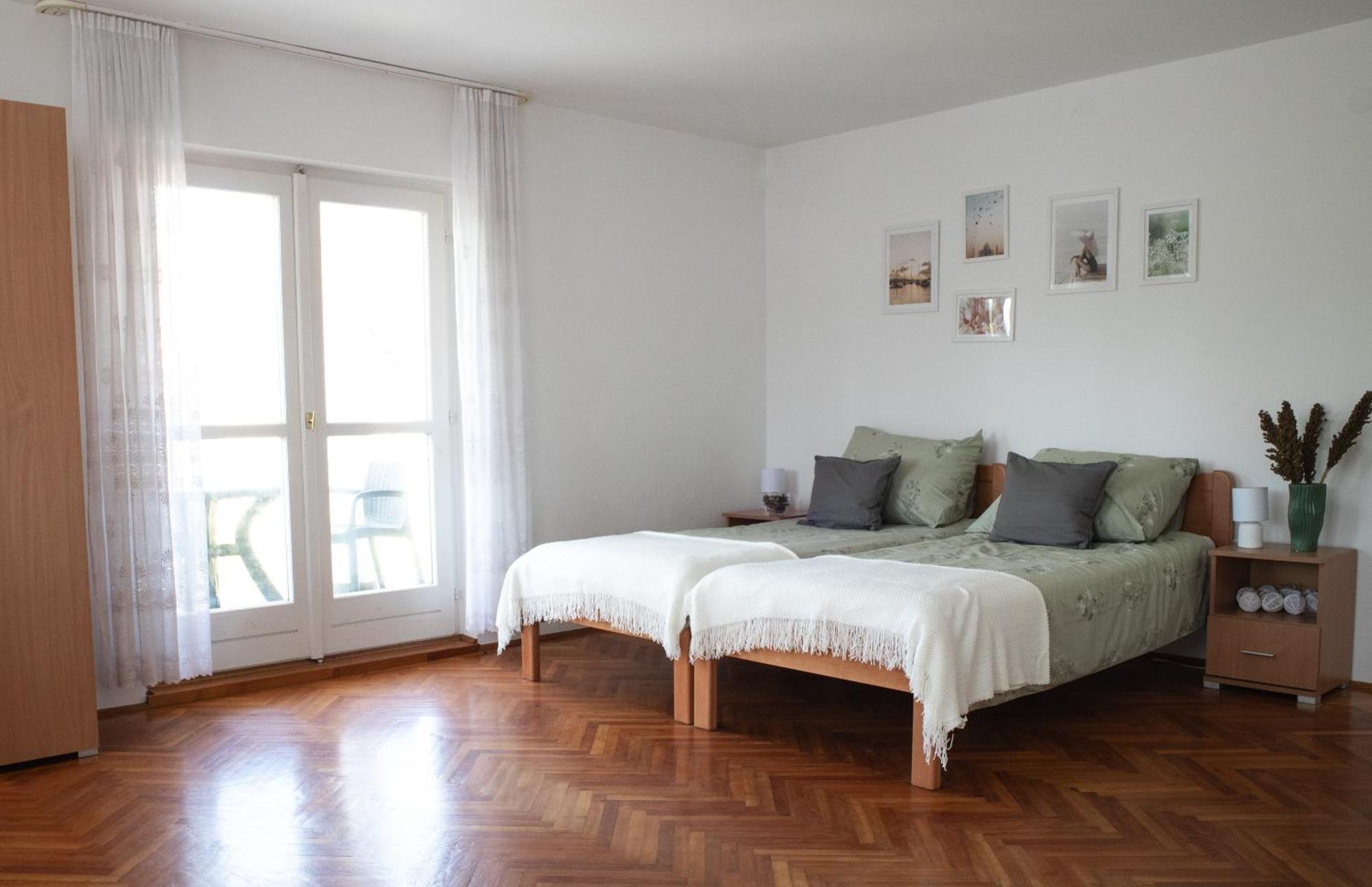 Bella Villa Apartmanhaz Zamárdi Exterior foto