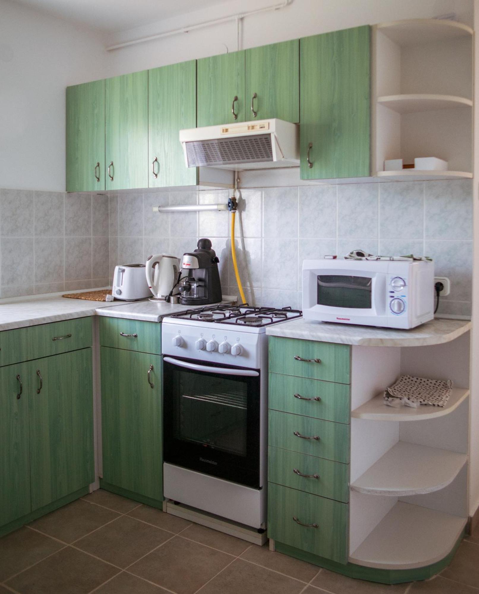 Bella Villa Apartmanhaz Zamárdi Exterior foto